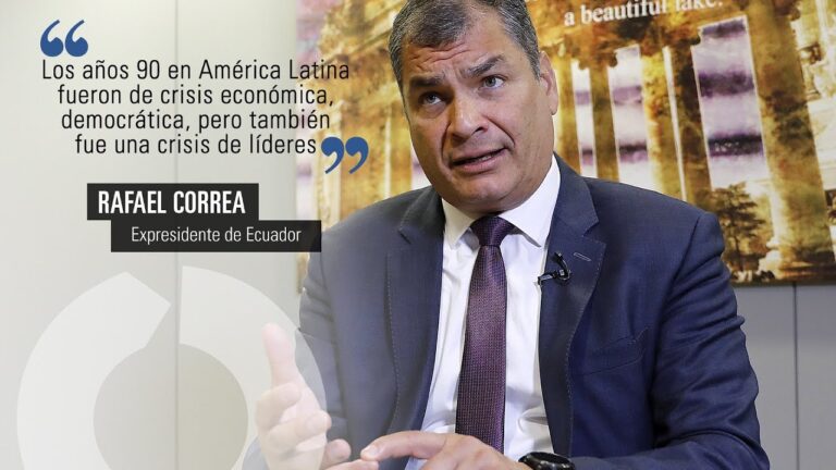 Revive la crisis de los 90 en Espa&ntilde;a: &iquest;estamos preparados para otra sacudida?