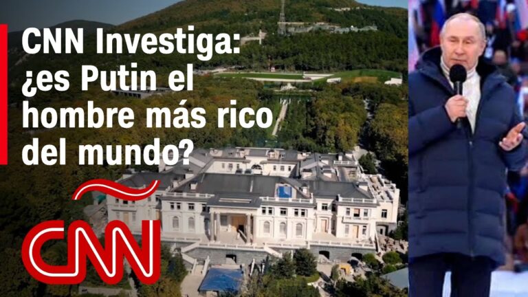 Dime cuanto gana el 1 más rico del mundo y te diré cómo ser millonario