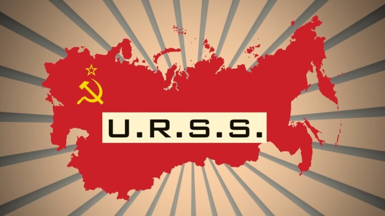 Descubre los países que conformaron la histórica URSS