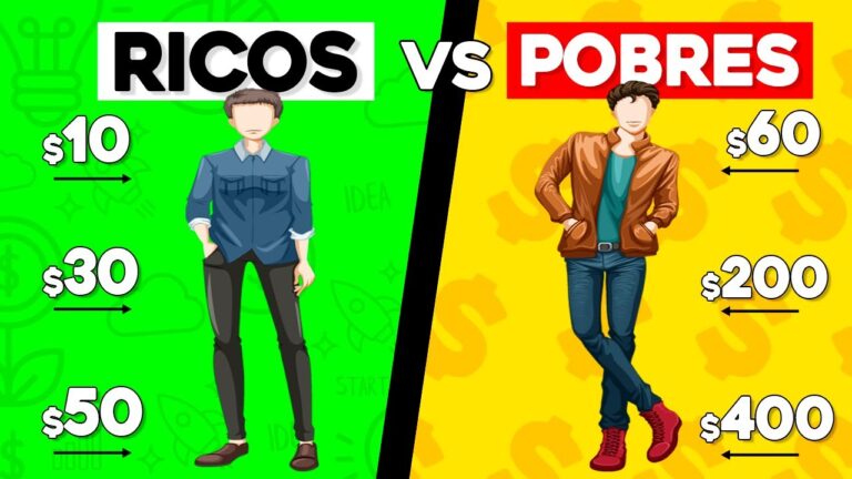 Descubre cómo los sabios manipulan para mantener a los pobres