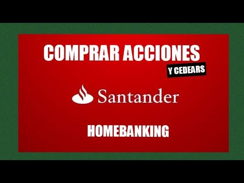 Descubre la sorprendente aplicación de órdenes Santander: acelera tus transacciones