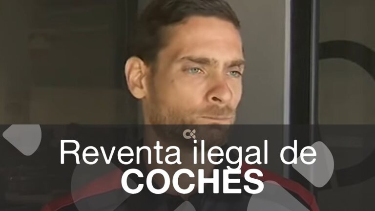 &iexcl;Atenci&oacute;n! En Espa&ntilde;a, la reventa es ilegal: conoce las consecuencias