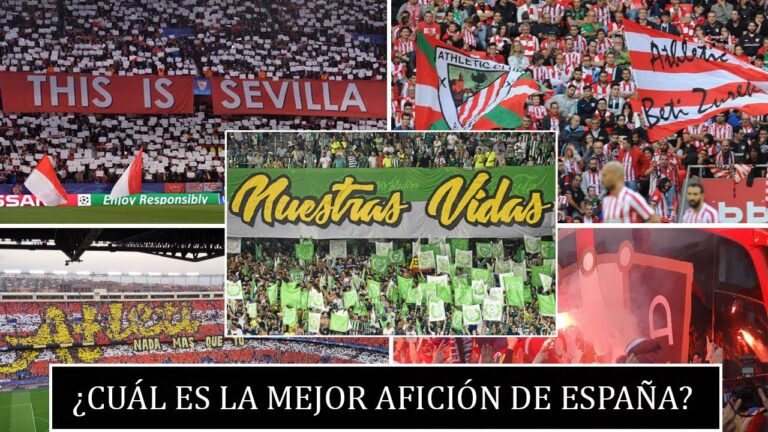 Descubre la Afici&oacute;n Estrella de LaLiga Santander