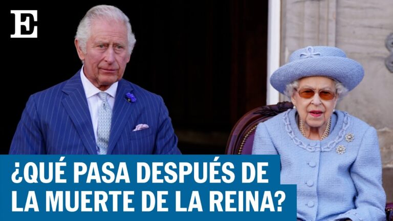 Descubre la verdadera historia de los hijos de Isabel II de Inglaterra