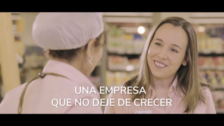 Consum, la cooperativa revolucionaria: descubre c&oacute;mo funciona
