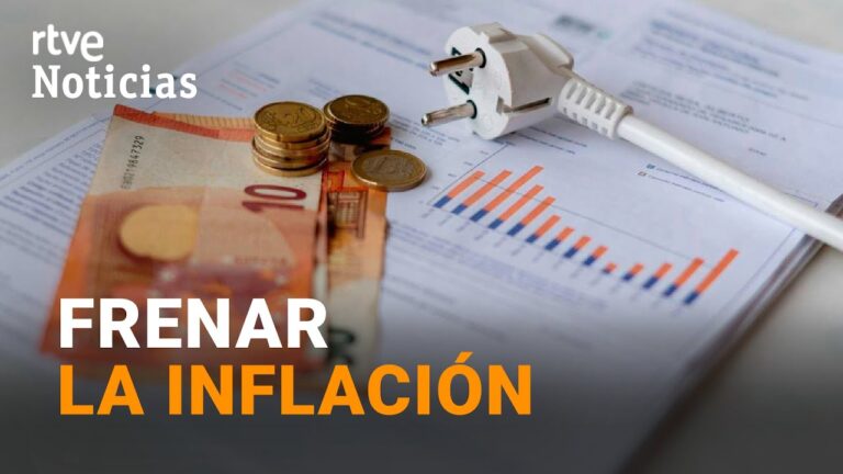 &iexcl;GRAN NOTICIA! Rebaja del IVA de la luz, ahorra con energ&iacute;a