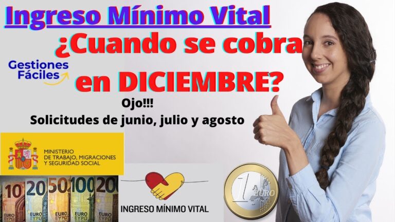 Descubre la Paga Vital: &iexcl;Cu&aacute;nto se Cobra y c&oacute;mo Aprovecharla!