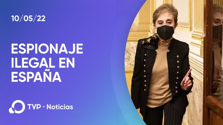 Descubre el CNI en Espa&ntilde;a: Seguridad Nacional tras bambalinas