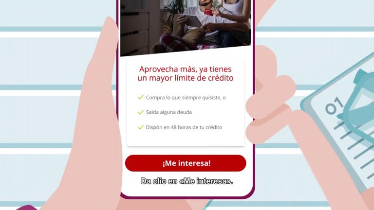 &iexcl;Descubre la super l&iacute;nea de Banco Santander para tus necesidades financieras!