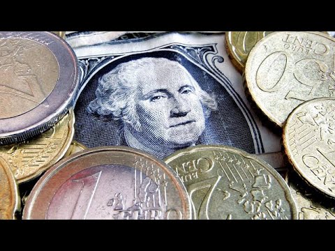 Descubre a cómo se cotiza el euro hoy y cómo afecta tus finanzas