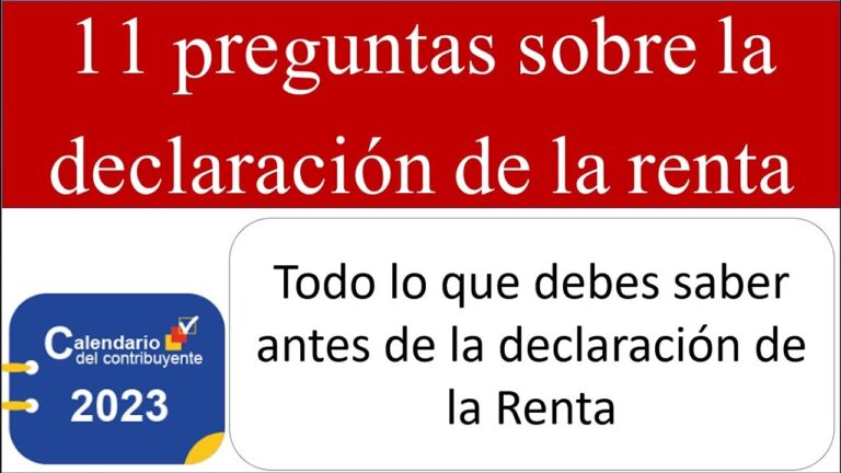 &iexcl;Descubre la soluci&oacute;n definitiva para la declaraci&oacute;n de impuestos! El mensaje no obligado en el borrador de Renta Web