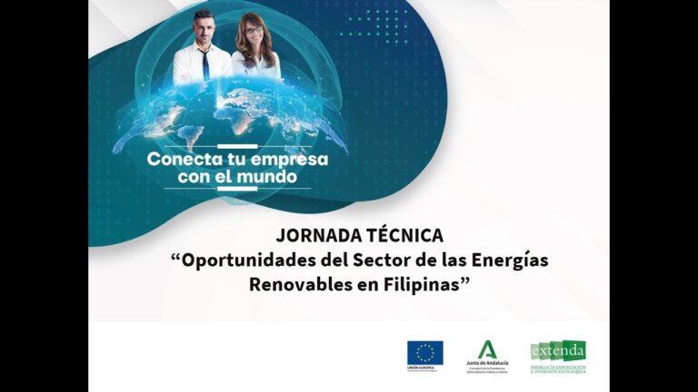 Descubre el mundo de ventajas que Elecnor tiene para ti