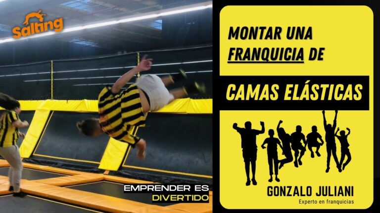 Aprende a montar un negocio de ocio infantil y crea risas y diversi&oacute;n