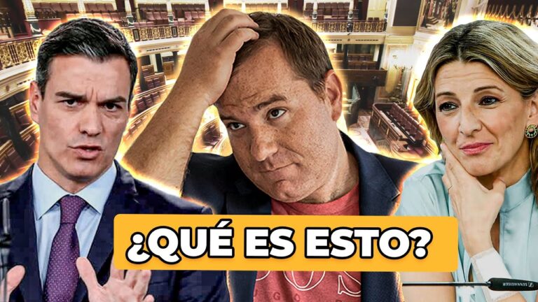 El BOE declara guerra al Gran Tenedor de Vivienda: Medidas para frenar su monopolio