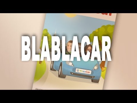 Descubre cu&aacute;nto cobra BlaBlaCar y ahorra en tus viajes