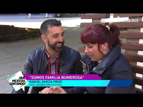 Familia Monoparental con Dos Hijos: &iexcl;Una Familia Numerosa!