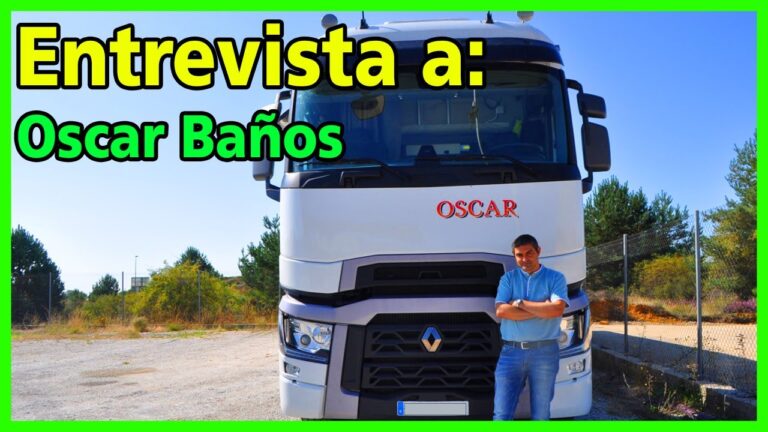 Descubre por qu&eacute; ser transportista aut&oacute;nomo es un negocio rentable