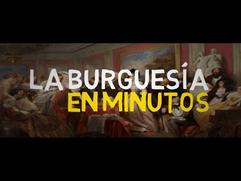 Descubre la definici&oacute;n de la burgues&iacute;a: el motor del progreso