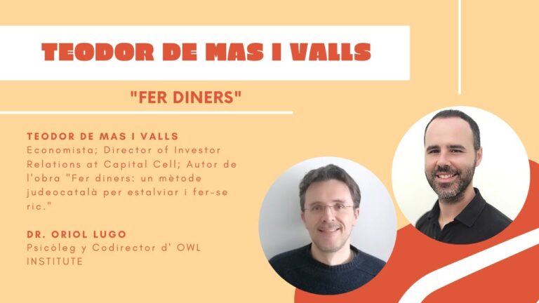 Teodoro de Mas i Valls: el artista que conquista con su genialidad