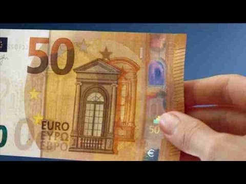 Descubre tesoros ocultos: billetes de euro valiosos que podrías tener en tu bolsillo