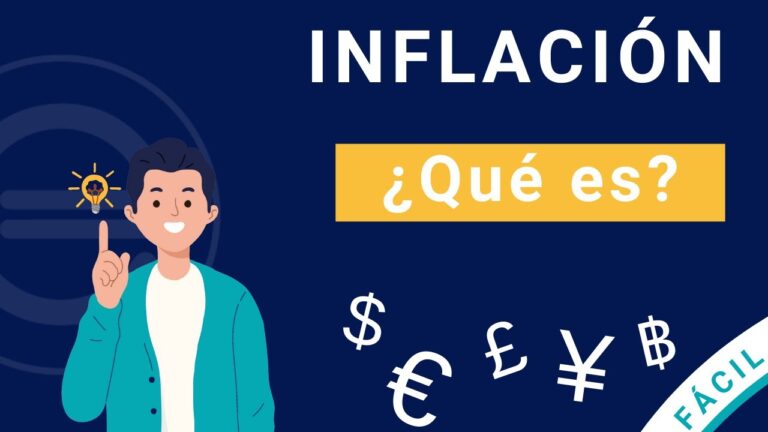 Descubre el impacto de la inflaci&oacute;n: una gu&iacute;a completa