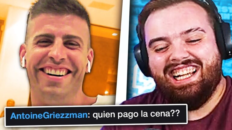 Descubre el nombre del hijo de Pau Gasol: una dulce sorpresa