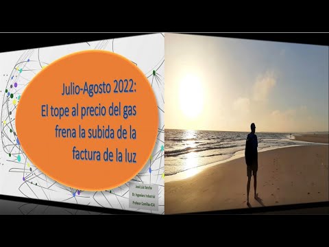 &iexcl;Precio tope del gas en agosto! Descubre las mejores ofertas