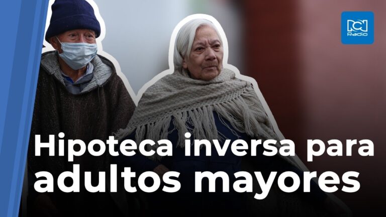 ¡Descubre las ventajas de las hipotecas para mayores de 70!