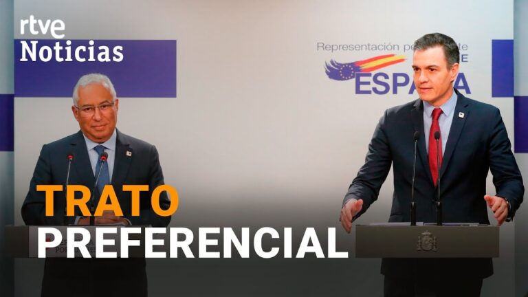 Espa&ntilde;a y Portugal, unidos en una Isla Energ&eacute;tica que revolucionar&aacute; el sector