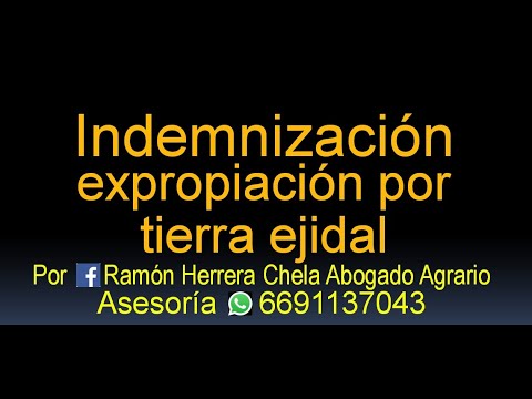 Descubre cu&aacute;nto se paga por expropiar terrenos: una mirada al valor de la tierra