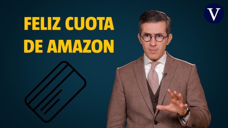 Descubre la nueva cuota Amazon Prime: &iexcl;beneficios exclusivos a un precio imbatible!