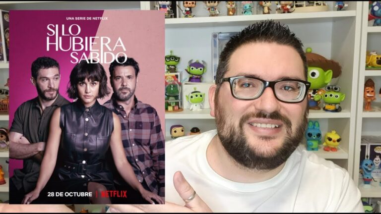 La inesperada explicaci&oacute;n de ‘si lo hubiera sabido’: &iexcl;Sorprendente revelaci&oacute;n!