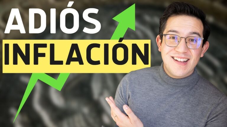 ¡Descubre cuándo acaba la inflación y recupera tus finanzas!