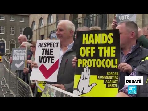 Brexit: &iquest;Londres sigue siendo parte de la Uni&oacute;n Europea?