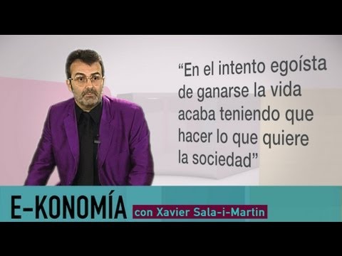 Descubre el intrigante resumen de la ‘mano invisible’ de Adam Smith: &iquest;Mito o realidad?