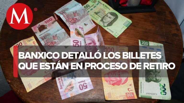 Los billetes de 500: &iquest;A&uacute;n en circulaci&oacute;n? &iexcl;Descubre la verdad!