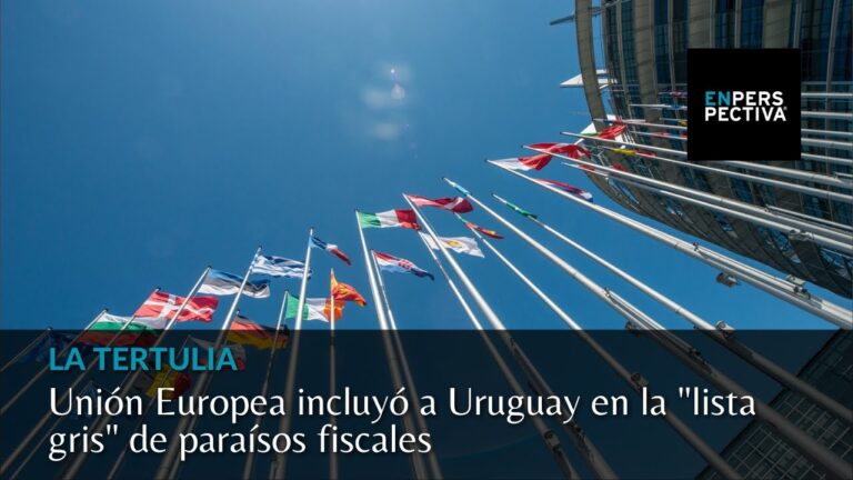 Hong Kong: El para&iacute;so fiscal m&aacute;s tentador del mundo