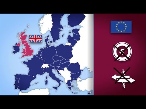 Europa: Descubre las pol&iacute;ticas comunes que unen a la Uni&oacute;n Europea