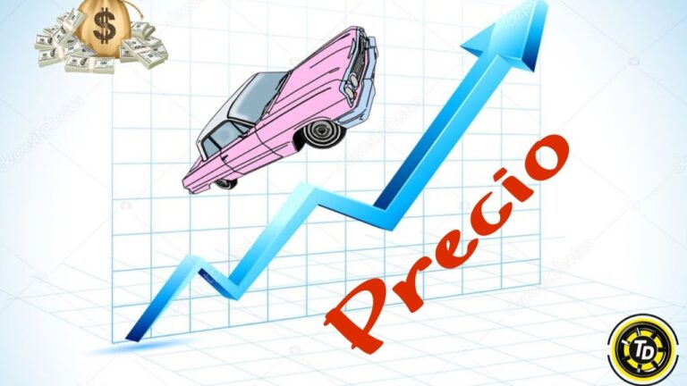 &iquest;Por qu&eacute; los coches de segunda mano est&aacute;n tan caros?