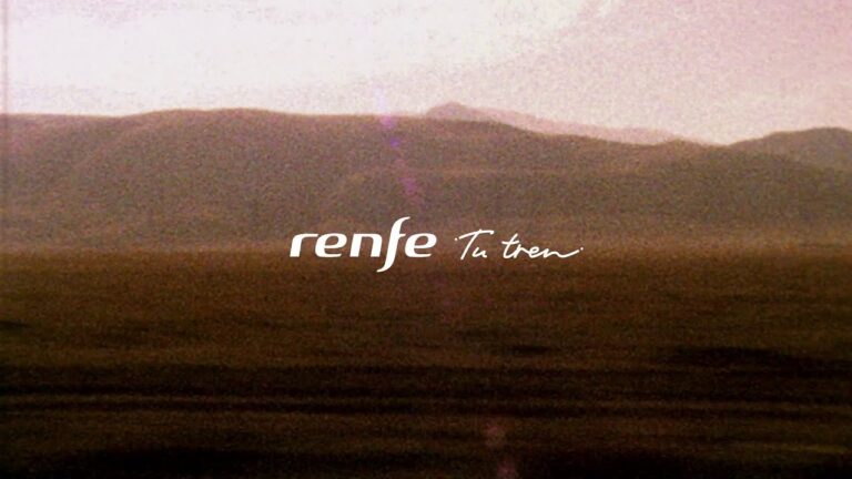 Renfe: ¿Es público o privado? Descubre la sorprendente verdad