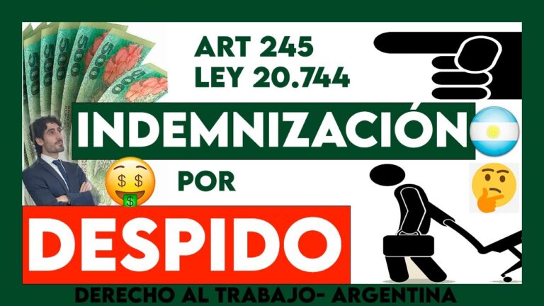 Descubre los secretos para obtener una indemnizaci&oacute;n de 100 en tu contrato