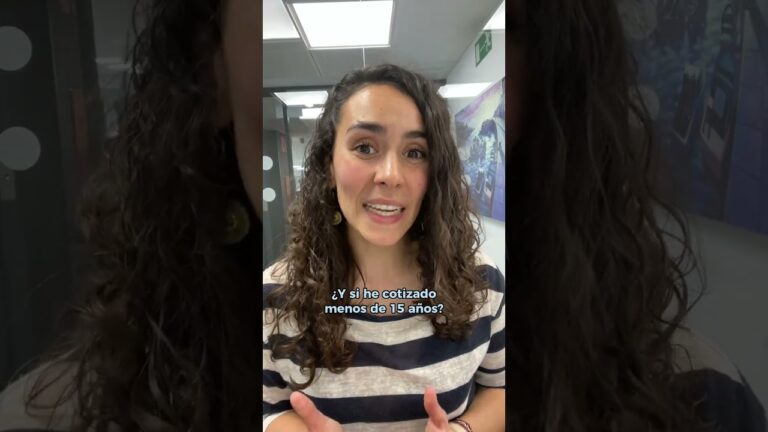 Descubre cu&aacute;nto te quedar&iacute;a de pensi&oacute;n: una gu&iacute;a completa