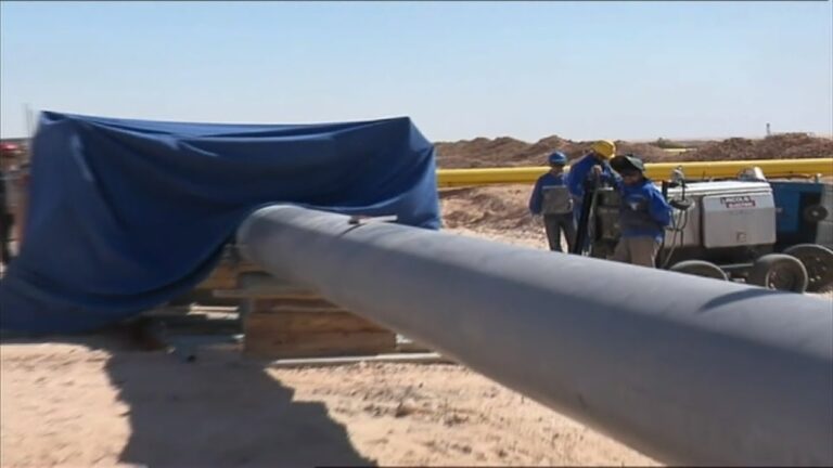 Marruecos suspende suministro de gas a España: ¿qué implicaciones tendrá?