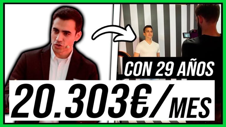 Descubre tu sueldo anual: c&oacute;mo saber cu&aacute;nto has ganado en un a&ntilde;o