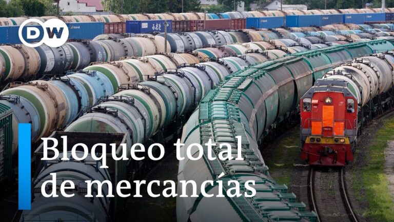 Lituania: la joya b&aacute;ltica integrada en la Uni&oacute;n Europea