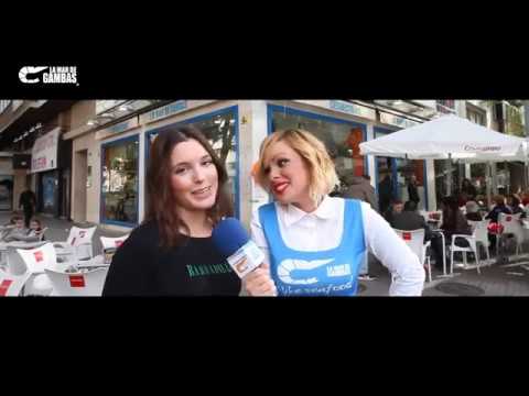 El due&ntilde;o de La Mar de Gambas revela el secreto del &eacute;xito en la cocina