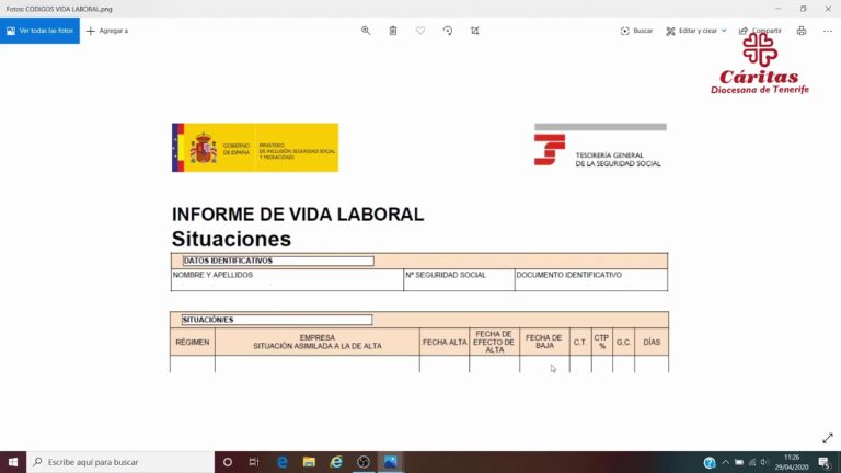 Descubre el significado de GC 05 y c&oacute;mo impacta tu vida laboral