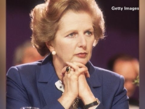 Nuevo liderazgo tras Margaret Thatcher: El primer ministro de Inglaterra despierta expectativas