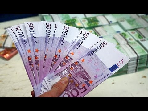 Descubre por qué los billetes de 500 euros siguen en circulación