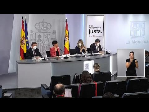 Nueva ley en España revoluciona contratos: ¡descubre sus impactantes cambios!
